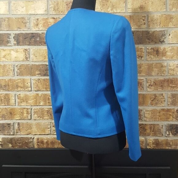 Pendleton | Vintage Wool Blazer - Picture 4 of 7